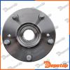 Moyeu de roue avant pour HONDA | KLP-HD-022P2, 04-P427